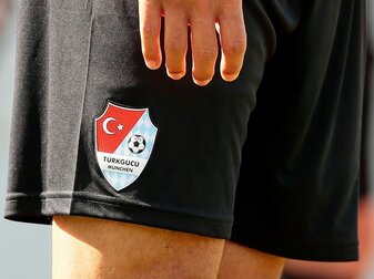 Kurdistan-Bezug: Türkgücü gegen Bayern II abgebrochen Kurdistan-Bezug: Türkgücü gegen Bayern II abgebrochen
