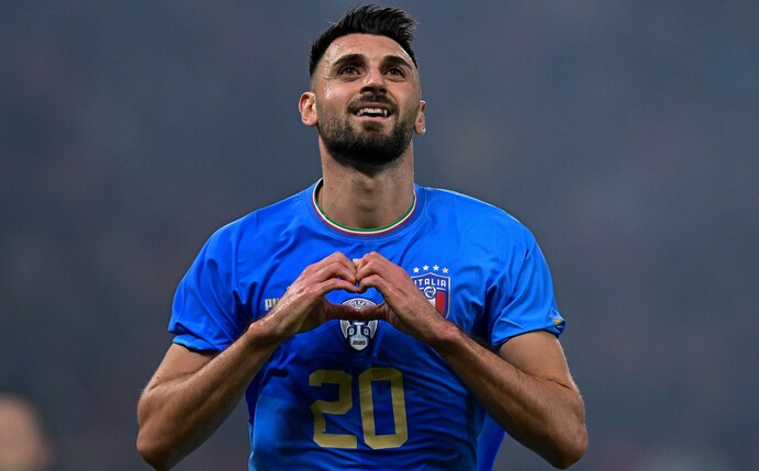 (Foto: Mattia Ozbot/Getty Images)