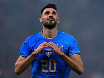 (Foto: Mattia Ozbot/Getty Images) (Foto: Mattia Ozbot/Getty Images)