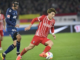 Doan: "Keine Freunde bis zum neuen Jahr" Doan: "Keine Freunde bis zum neuen Jahr"