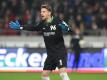 Zieler wird Hannover 96 verlassen (Quelle: pixathlon/SID-IMAGES)