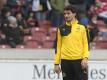 Wie lange trägt Mats Hummels noch schwarz-gelb? Foto: Daniel Maurer