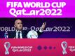 Gianni Infantino, mächtiger Präsident des Weltfußball-Verbands FIFA.