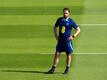 Hofft auf eine starke WM seines Teams: Englands Nationaltrainer Gareth Southgate.