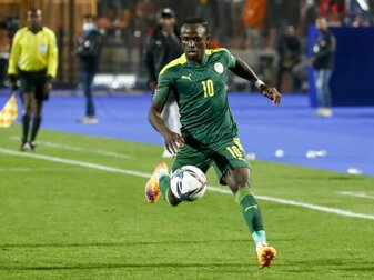 Senegal-Coach über Mane: "Wir vermissen ihn" Senegal-Coach über Mane: "Wir vermissen ihn"