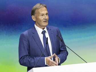 BVB-Boss Watzke: "Stabiles Fundament" trotz Krise BVB-Boss Watzke: "Stabiles Fundament" trotz Krise