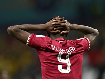 Die WM-Eröffnungsspiele in der Übersicht Die WM-Eröffnungsspiele in der Übersicht