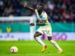 Der 30-jährige Sadio Mane fällt für die komplette WM verletzt aus.