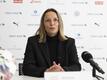 Inka Grings übernimmt ab dem 1. Januar 2023 die Position als Cheftrainerin des Schweizer Frauen-Nationalteams.