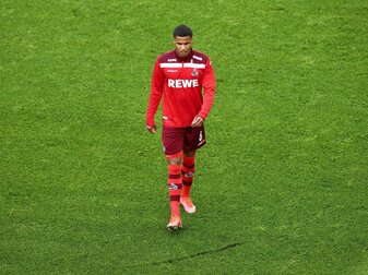 Der Ex-Kölner Ismail Jakobs hat sich gegen den DFB und für den Verband des Senegals entschieden.