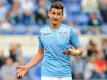 Miroslav Klose wird Lazio am Ende der Saison verlassen (Quelle: SID-IMAGES/PIXATHLON)