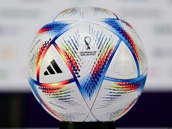 Erster Drogenfund bei Fußball-WM in Katar Erster Drogenfund bei Fußball-WM in Katar