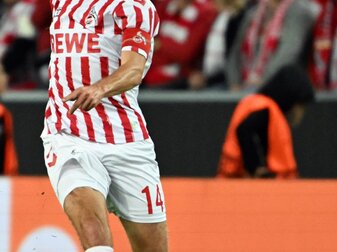 Hat in Köln noch einen Vertrag bis zum Saisonende: FC-Kapitän Jonas Hector. Hat in Köln noch einen Vertrag bis zum Saisonende: FC-Kapitän Jonas Hector.