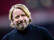 Der Sportdirektor des Fußball-Bundesligisten VfB Stuttgart: Sven Mislintat.