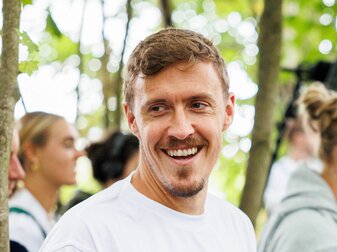 Erfolgreich am Pokertisch: Wolfsburg-Profi Max Kruse. Erfolgreich am Pokertisch: Wolfsburg-Profi Max Kruse.