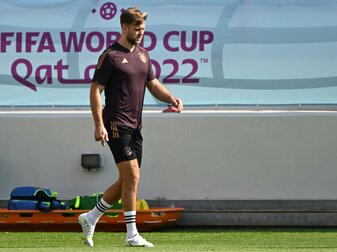 "One Love"-Verbot für Füllkrug "enttäuschende Entscheidung" "One Love"-Verbot für Füllkrug "enttäuschende Entscheidung"