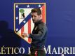 Atletico-Coach Diego Simeone für drei Spiele gesperrt (Quelle: SID-IMAGES)