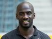 Der Nationaltrainer der Ghanaer: Otto Addo.