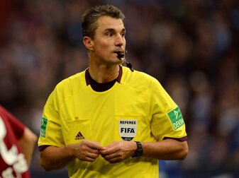 Kircher: XL-Nachspielzeiten auch in der Bundesliga Kircher: XL-Nachspielzeiten auch in der Bundesliga