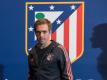 Philipp Lahm hat mit dem Spiel bei Atlético Madrid 104 Spiele in der Champions League absolviert. Foto: Peter Kneffel