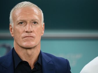 Frankreichs Sorgen um Hernandez: "Es könnte sehr ernst sein" Frankreichs Sorgen um Hernandez: "Es könnte sehr ernst sein"