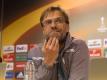Liverpools Trainer Jürgen Klopp hat für das Spiel beim FC Villarreal mit einigen Problemen zu kämpfen. Foto: Domenech Castello