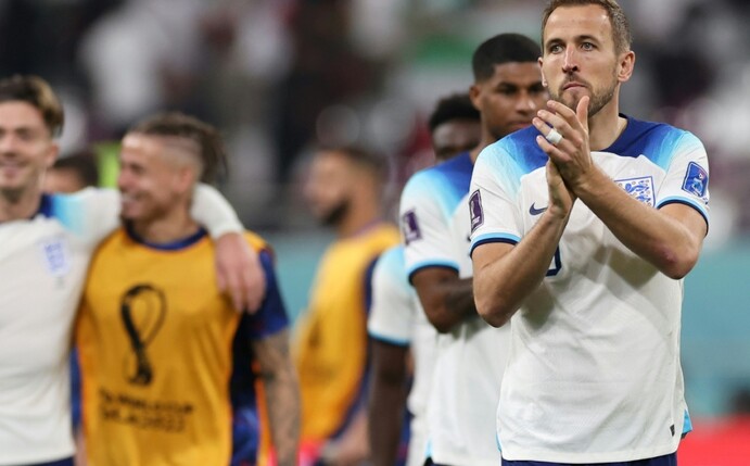 England-Kapitän Kane für USA-Spiel fraglich