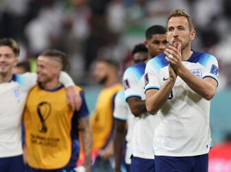 England-Kapitän Kane für USA-Spiel fraglich England-Kapitän Kane für USA-Spiel fraglich
