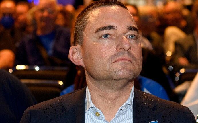 Unternehmer Lars Windhorst hat schneller als erwartet einen Abnehmer für seine Hertha-Anteile gefunden.