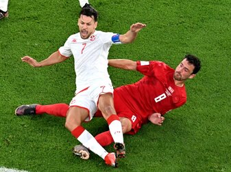 Dänemark: WM-Aus für Delaney Dänemark: WM-Aus für Delaney