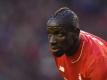 Liverpools Mamadou Sakho wurde positiv getestet. Foto: Peter Powell