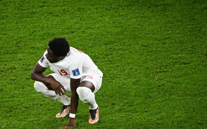 Kanada-Coach unterstützt Davies nach Elfer-Fehlschuss