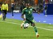 Mane im täglichen Kontakt mit Senegal-Spielern