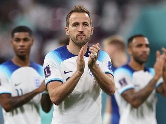 Southgate gibt grünes Licht für Kane-Einsatz gegen USA Southgate gibt grünes Licht für Kane-Einsatz gegen USA