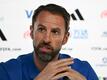 Southgate spürt nach DFB-Zeichen keinen Druck