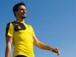 Der Ablöse-Poker um Mats Hummels hat begonnen. Foto: Guido Kirchner