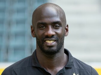 Otto Addo: «Das Turnier ist nicht unter gleichen Voraussetzungen gestartet. Afrika hatte weniger Plätze, was nicht fair ist».