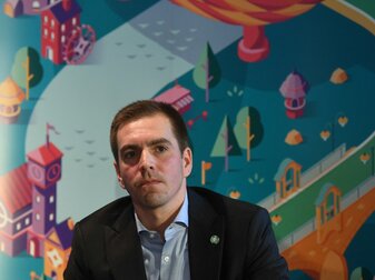 Lahm sieht Führungsspieler in der Pflicht Lahm sieht Führungsspieler in der Pflicht