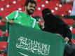 Saudi-Arabien will sich um die Austragung der Fußball-WM 2030 bewerben.