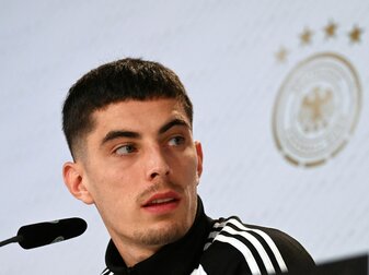 DFB-Team will "Turnaround" gegen Spanien schaffen DFB-Team will "Turnaround" gegen Spanien schaffen