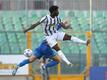 Samuel Iling-Junior bei einem Spiel von Juventus Turins U19 (Foto: Alessandro Sabattini/Getty Images)