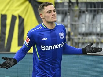 Wirtz über verpasste WM: "War einfach noch nicht so weit"