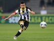 Antonio Di Natale verlässt nach 12 Jahren Udinese Calcio (Quelle: SID)