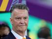 Van Gaal schlägt Alarm: "Wir müssen uns verbessern"