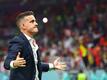 Kanadas Trainer John Herdman schoss verbal gegen Kroatien.