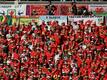 Wales-Fan stirbt in Katar