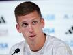 Trifft mit Spanien auf die DFB-Elf: Leipzig-Profi Dani Olmo.