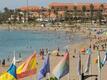 Teneriffa: Walisische und englische Hooligans prügeln sich