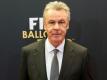 Für Hitzfeld hätte ein Hummels-Wechsel viele Vorteile (Quelle: FIRO/SID-IMAGES)
