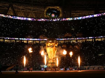 In Gruppe F treffen Belgien und Marokko sowie Kroatien und Kanada aufeinander. Vize-Weltmeister Kroatien will mit mehr Mut den ersten Sieg in Katar holen.